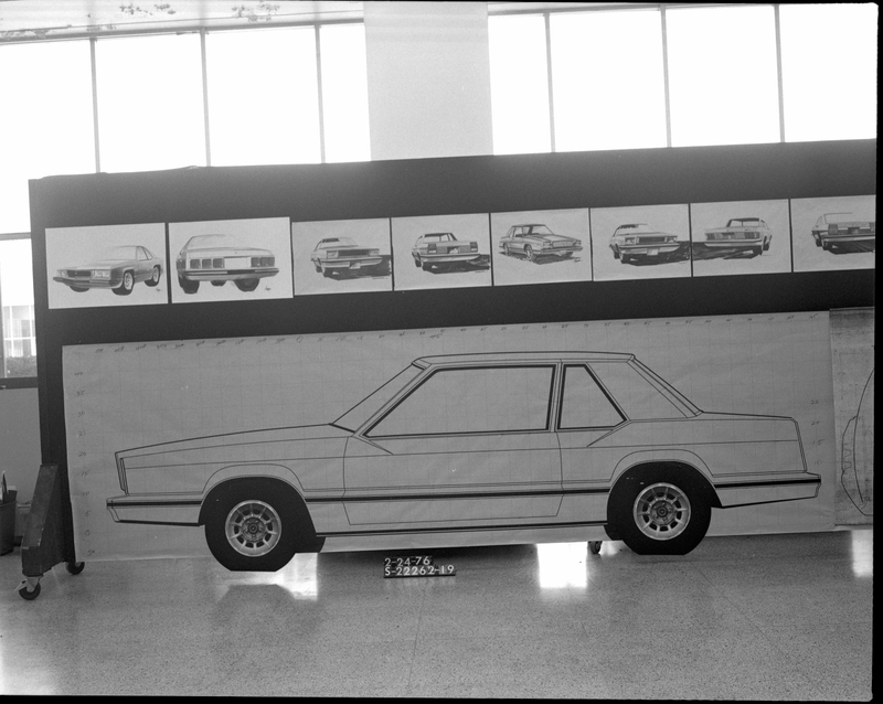 Illustration for article titled The Fox Body Mustang: A Return To Form